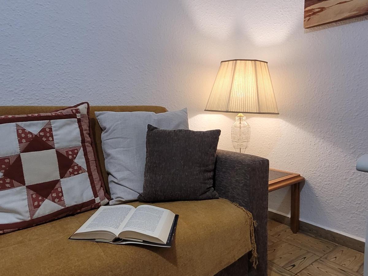 Appartement Catedral De León Extérieur photo