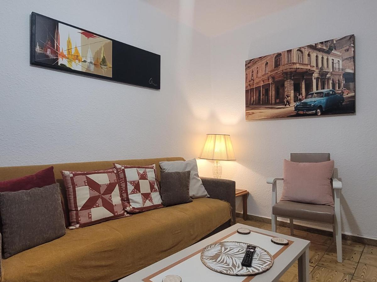 Appartement Catedral De León Extérieur photo