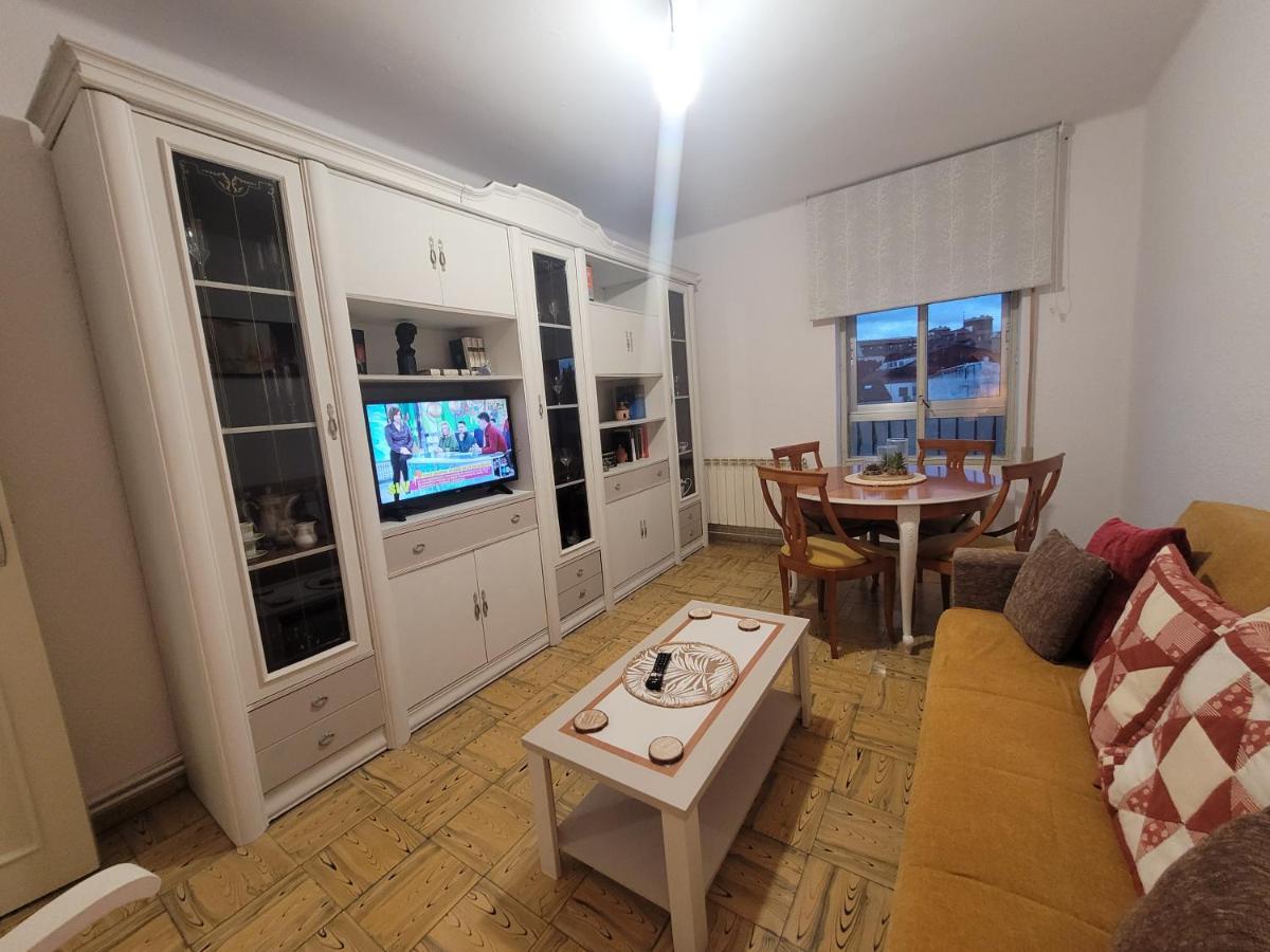 Appartement Catedral De León Extérieur photo